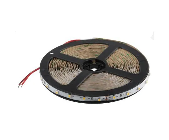 63-7378-77 RS PRO White LED Strip 5m 24V 153-3658