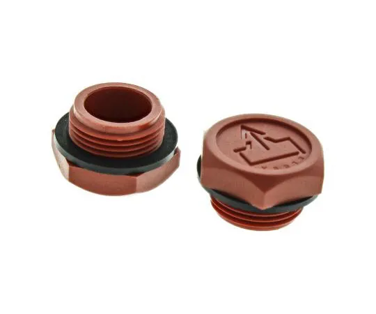 63-7465-14 Elesa-Clayton Hydraulic Drain Plug 59980, Oil Drain, 12mm 59980