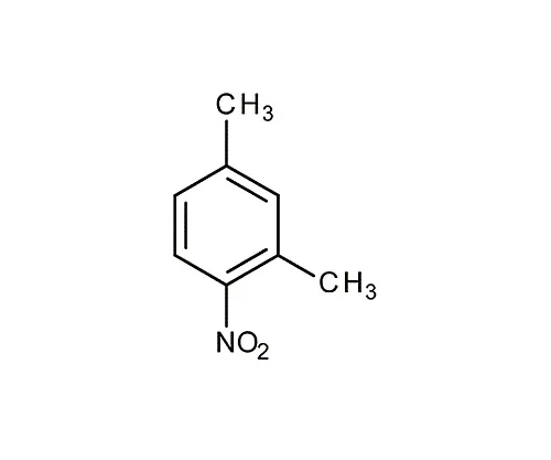 61-0378-61　［Discontinued］4-Nitro-M-Xylene for Synthesis 841547 25mL　8.41547.0025