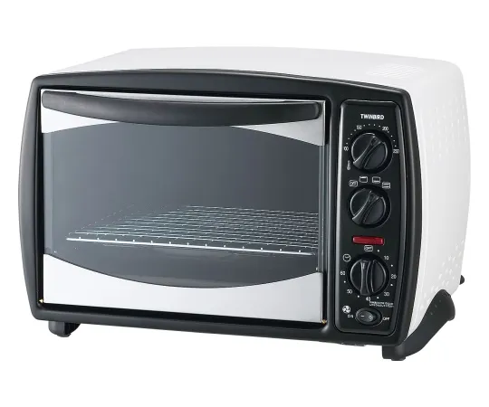 62-6495-78 Non-frying Oven TS-4119W