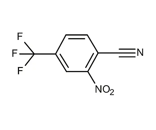 61-0378-30　［Discontinued］2-Nitro-4-(Trifluoromethyl)Benzonitrile for Synthesis 841510 1G　8.41510.0001