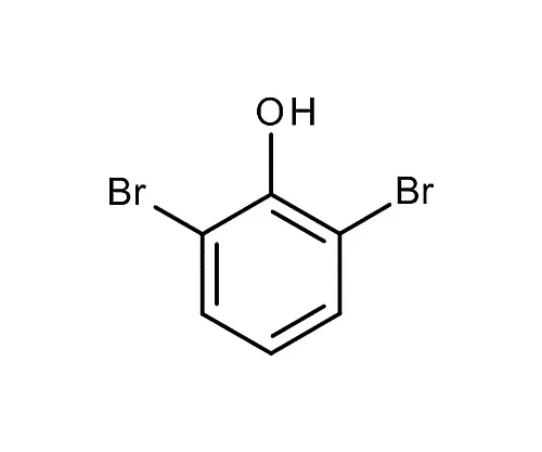 61-0380-60　［Discontinued］2,6-Dibromophenol for Synthesis 841765 1G　8.41765.0001