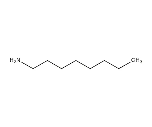 61-0338-80　［Discontinued］Octylamine for Synthesis 806917 250mL　8.06917.0250