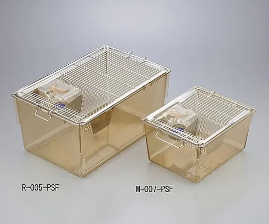 1-2658-01　［Discontinued］Mo*** Cage M-010-PSF　M-010-PSF