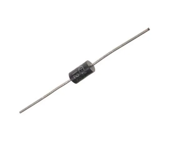 63-7707-59 Vishay 1.5KE43CA-E3/54, Bi-Directional TVS Diode, 1500W, 2-Pin 1.5KE 1.5KE43CA-E3/54
