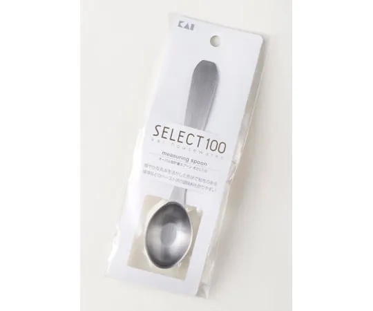 65-8923-77 Select 100 O measuring spoon 1/2 tablespoon DH3131