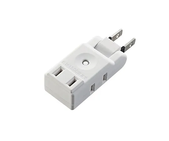 63-1843-85 Micro Tap (3 inlets) White AVT-M01-23WH