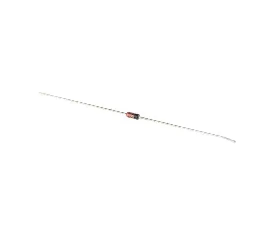 63-7731-31 Vishay, 8.2V Zener Diode 6% 500 mW Through Hole 2-Pin DO-35 BZX55C8V2-TAP