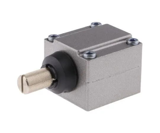 63-7633-59 Telemecanique Sensors Limit Switch Head for *** with XCJ2 Series ZC2JE01