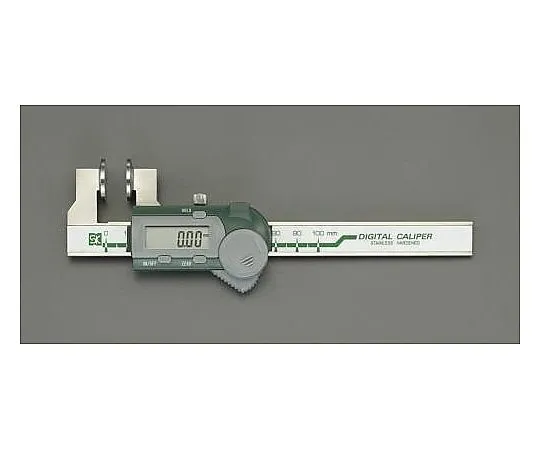 63-3251-90 100mm Digital Slide Caliper (For Wire Rope Cutter) EA725CV-100