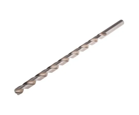 63-7610-51 RS PRO HSS 12mm Jobber; Long Drill Bit, 315 mm Plain Shank 522-6932