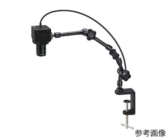 64-5106-89 Microscope (For PC) 4.6~15 x L-KIT754