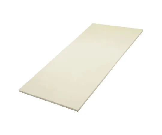 63-7577-61 Natural Cotton Laminated Plastic, 590mm x 285mm x 10mm, Epoxy Resin, Fine Weave Cotton E21776/115