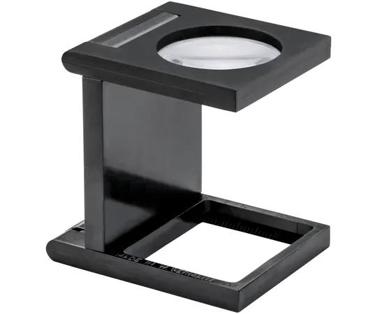 65-8303-47 Economic Linen Tester 5x 28mm Diameter 1270