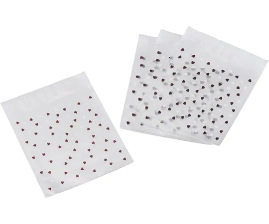 65-1225-10 Kai Ho*** SELECT Sweets Pack Hearts 15 Pieces 000DL6344