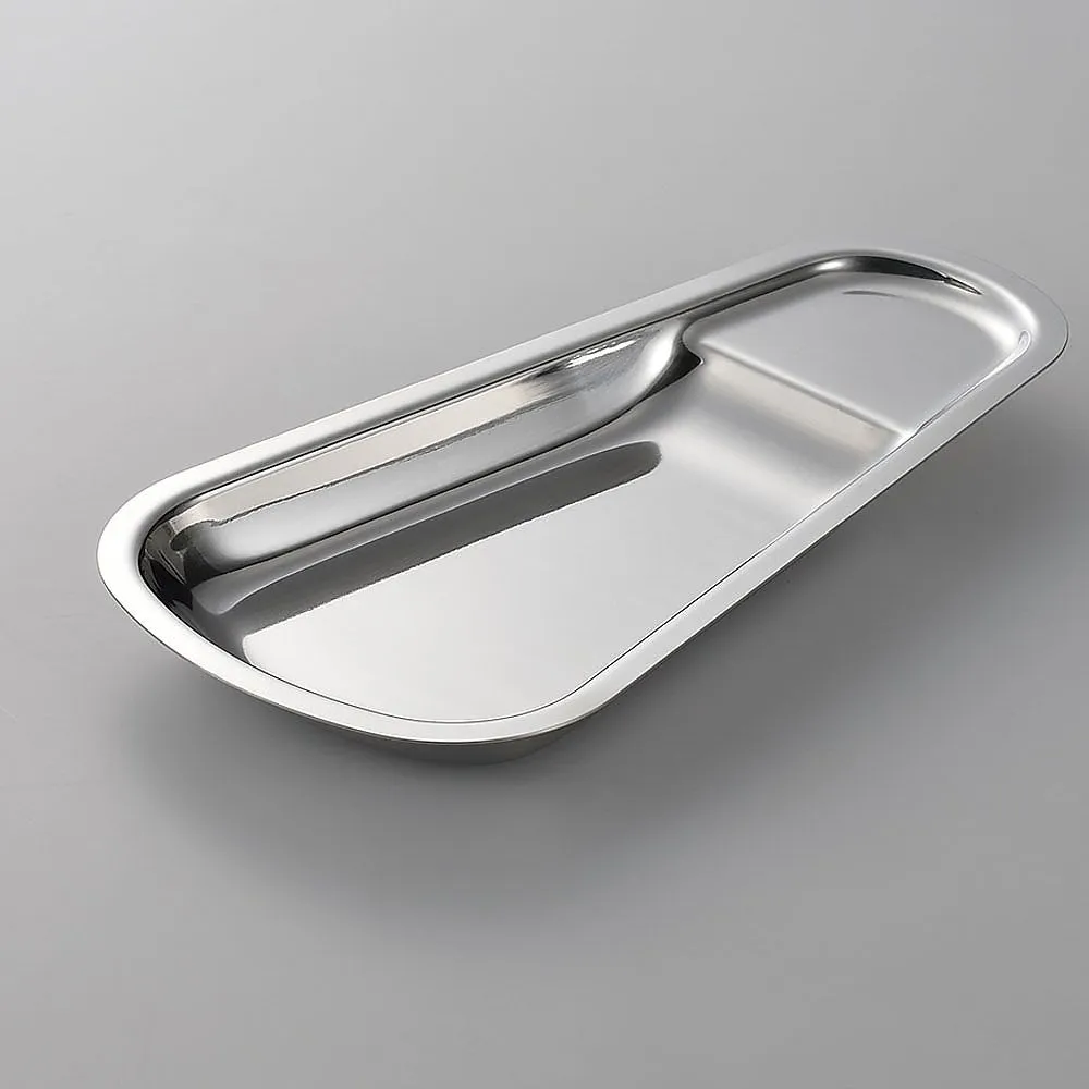 63-1253-06 Tray for IKD18-8 Antibacterial Service Tongs