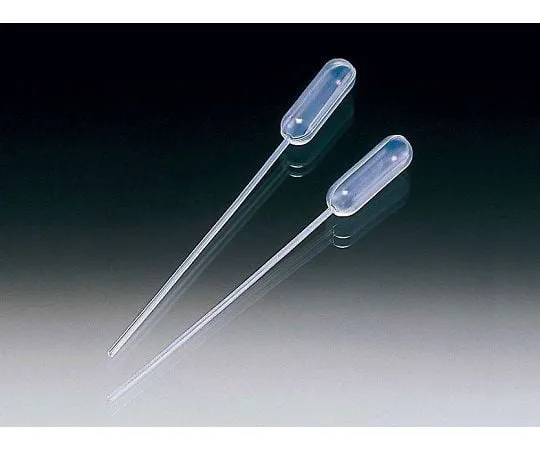 64-3680-17 Pasteur Pipette Type 1 PP-1 N (500 pcs) 09821