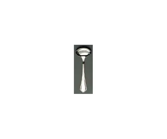 63-7177-69 EBM 18-8 Cherbourg (Silver Plated) Sauce Ladle 2060911