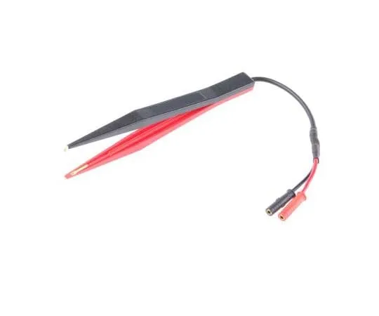 63-7736-16 Peak Electronic Design SMD03m LCR Meter Tweezers SMD03m