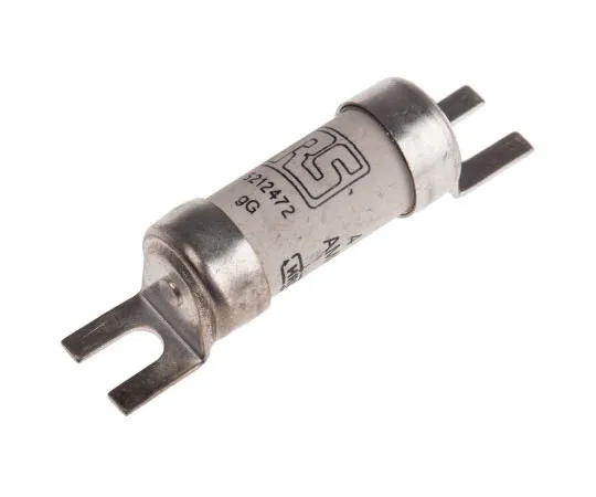 63-7606-06 RS PRO 4A A1 British Standard F***, gG, 550V ac 521-2472