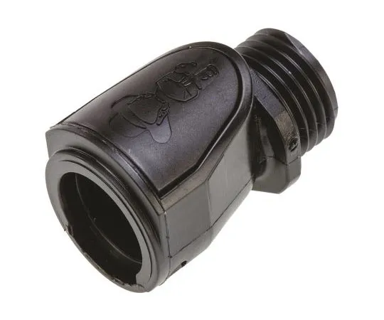 63-7635-71 Deutsch QC Series Panel Mount Connector, 12 contacts Socket QC24-2212X