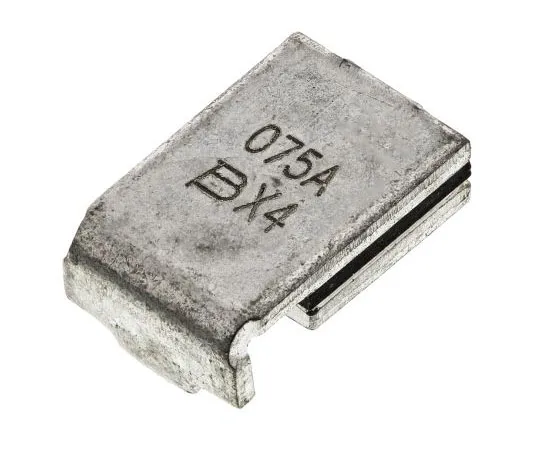 63-7698-73 Bourns 0.75A Surface Mount Resettable F***, 60V MF-SM075/60-2