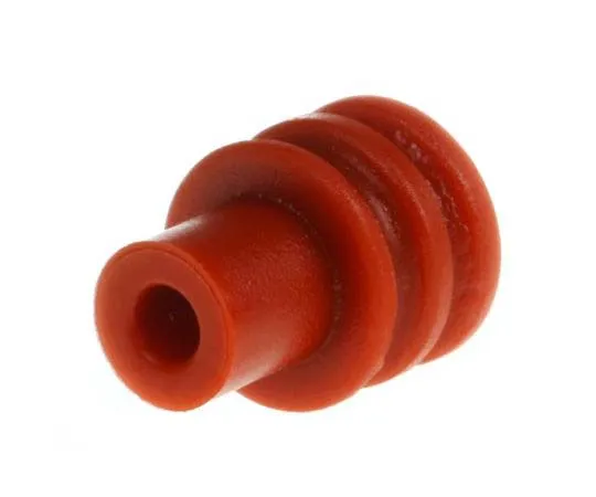 63-7741-44 TE Connectivity MCP Series Wire Seal for Automotive Connectors 963293-1