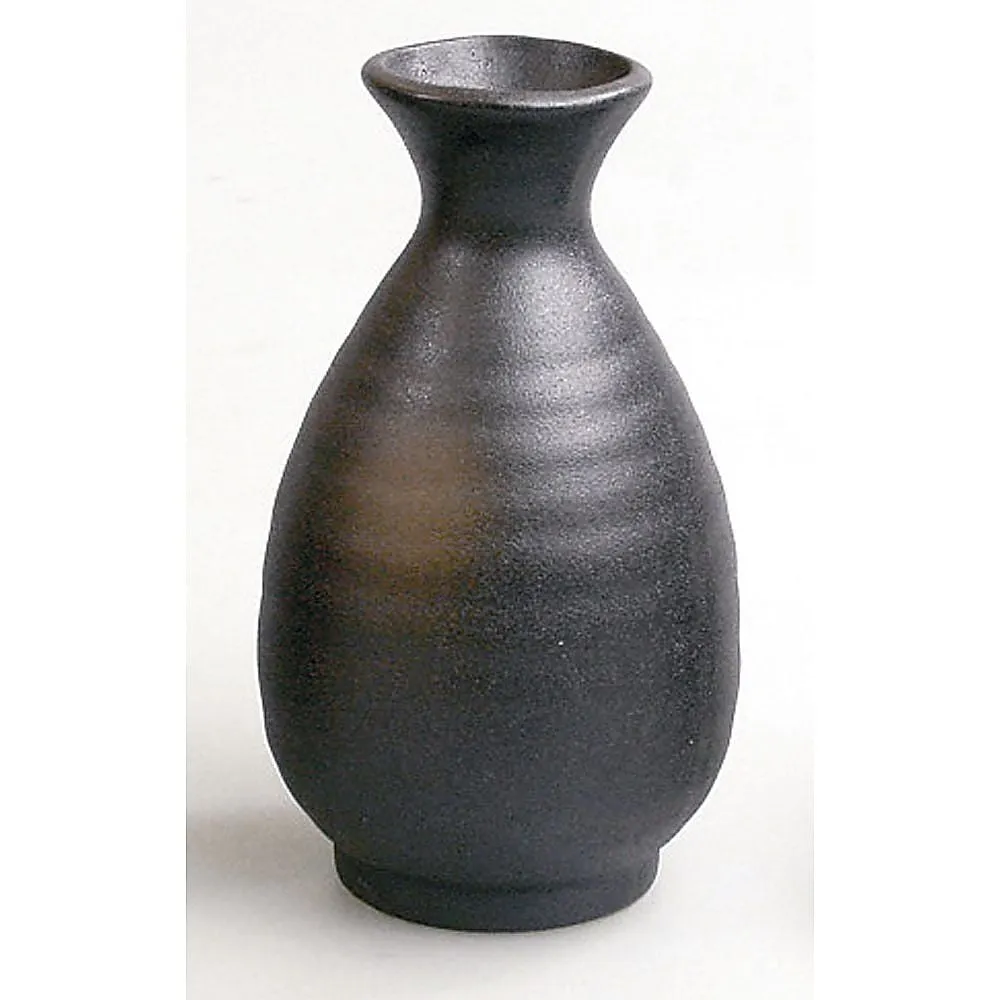 62-6844-04 Bizen-style tokkuri (small) 190 ml M8-52