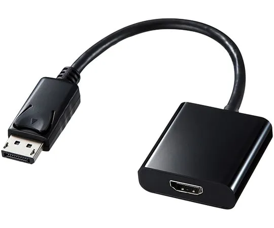 64-0898-47 DisplayPort to HDMI Conversion Adapter AD-DPPHD01
