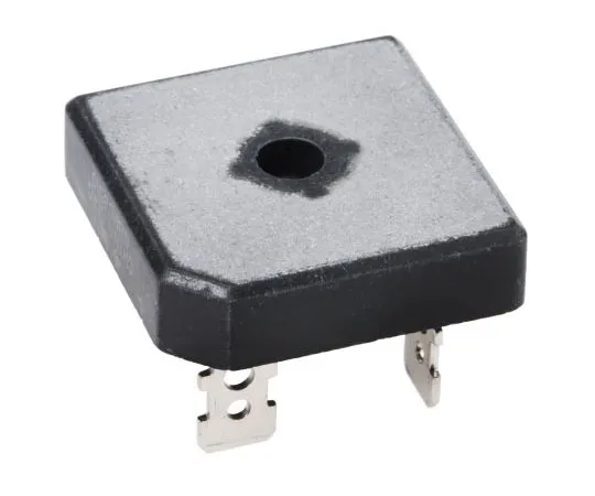 63-7648-91 Vishay GBPC3510-E4/51, Bridge Rectifier, 35A 1000V, 4-Pin GBPC GBPC3510-E4/51