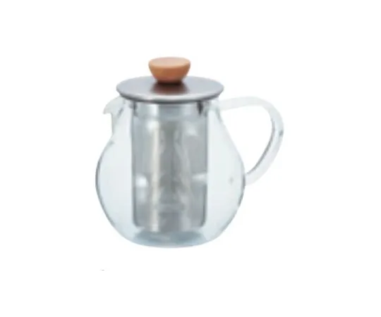 64-5270-56 Teapot 450 TPC-45HSV