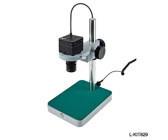 64-8085-73 Microscope (For PC) 24~115 x L-KIT829
