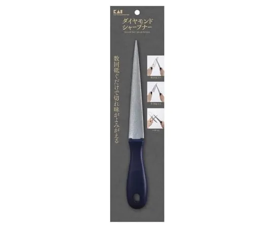 65-1222-45 Diamond Sharpener Stick 000AP0540