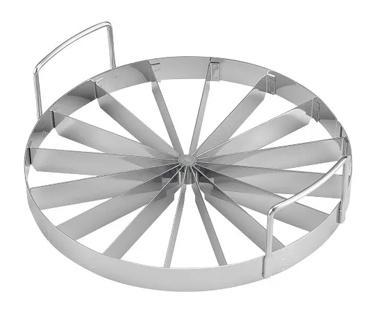 63-7147-88 EBM Torte Cutter 9 x 14 Cut 2579600