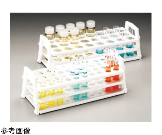 65-5642-42 Tube Rack (PP) 13~16 mm 5930-0016