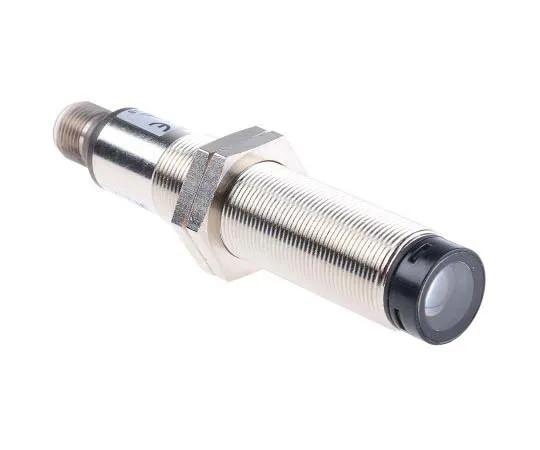 63-7713-46 L2000 Light Beam S***er, 1 Beam, 16m Max Range L21S-21MA1A