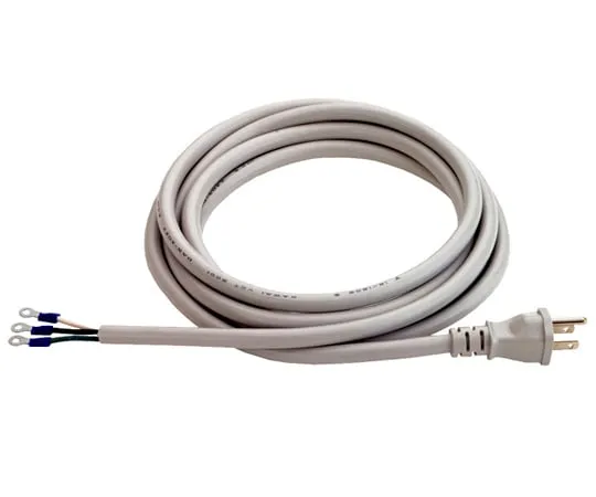 65-6482-68 Power Cable 15 A DY-030PC-3P9