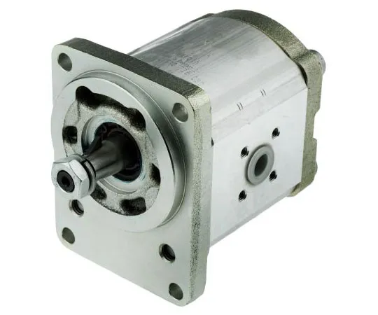 63-7601-29 Bosch Rexroth Hydraulic Gear Pump 0510725030, 22.5cm³ 510725030