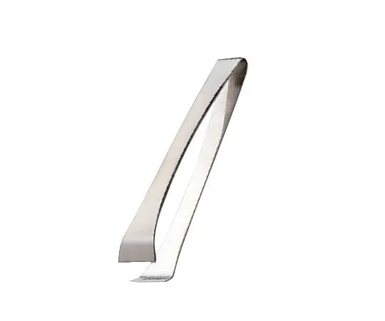 67-2471-32 18-8 Tweezers Round Type