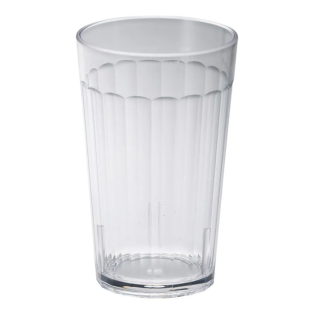 62-6817-67 PC Mare 16 oz Tumbler Clear KB-116