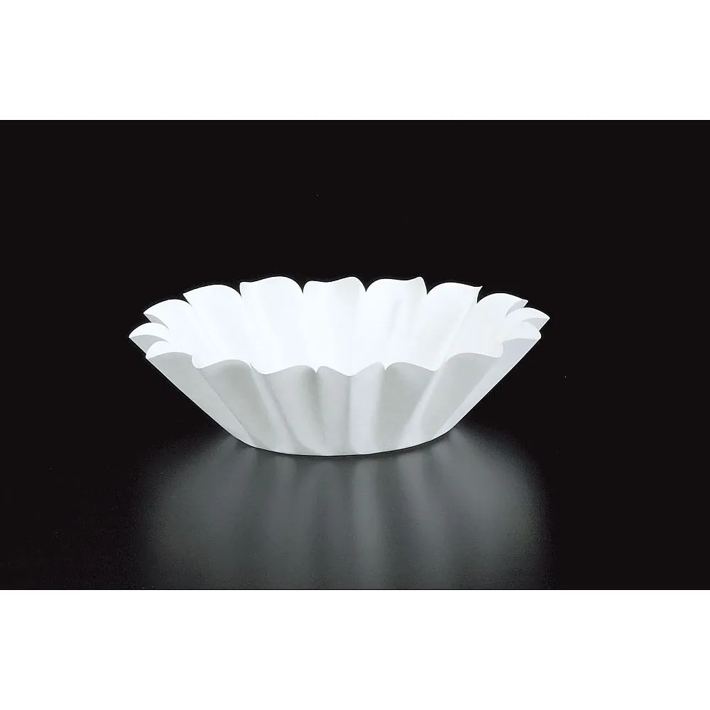 62-6792-18 Flower Pot (250 Pieces) Grated SKA137