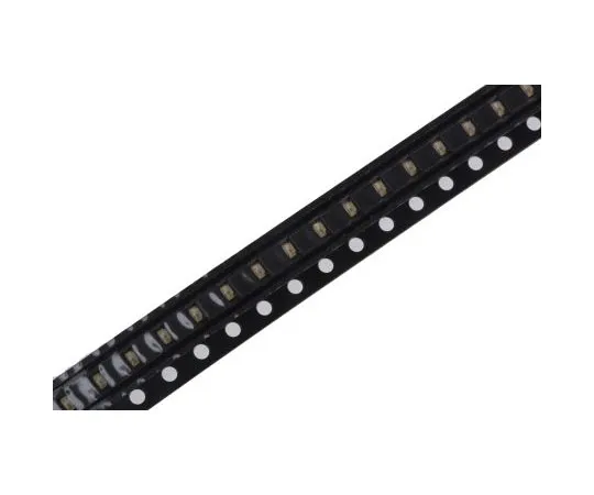 63-7562-25 2.5 V Green LED 1608 (0603) SMD, Kingbright KP-1608SGC KP-1608SGC