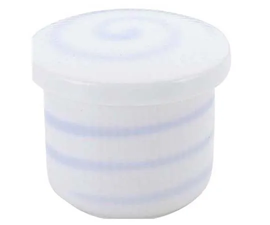 63-7196-38 Japanese tableware collection white porcelain vortex mini rice bowl 8181260