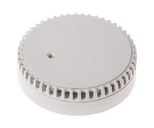 63-7613-55 White Fire Siren, 10 → 28 V dc, 93dB at 1 Metre SQ/W/C/S