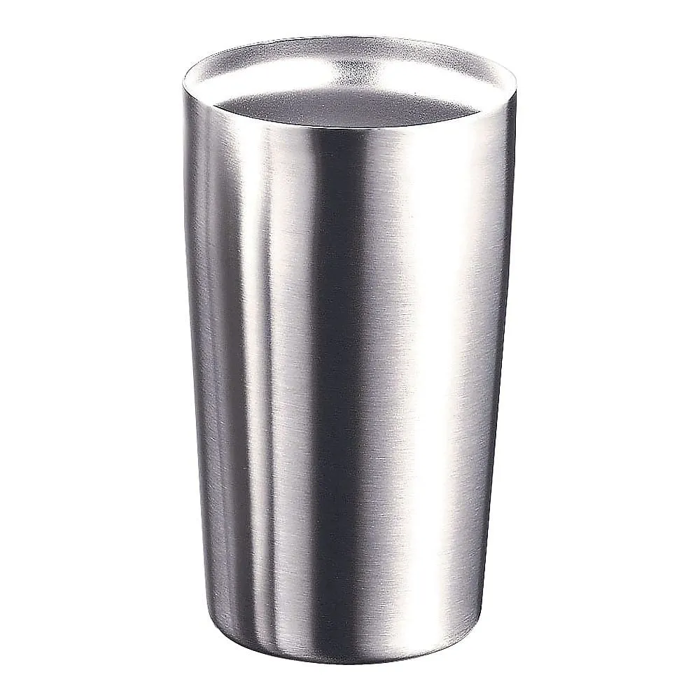 63-5719-53 18-8 High-tech Vacuum W Tumbler 320 mL RTVS301