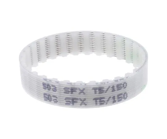 63-7569-25 Contitech 10 / T5 / 150 SS, Timing Belt, 30 Teeth, 150mm Length X 10mm Width 10 / T5 / 150 SS