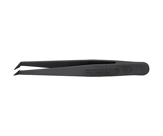 67-6838-92 Plastic Tweezers 110 mm 9209-03ESD