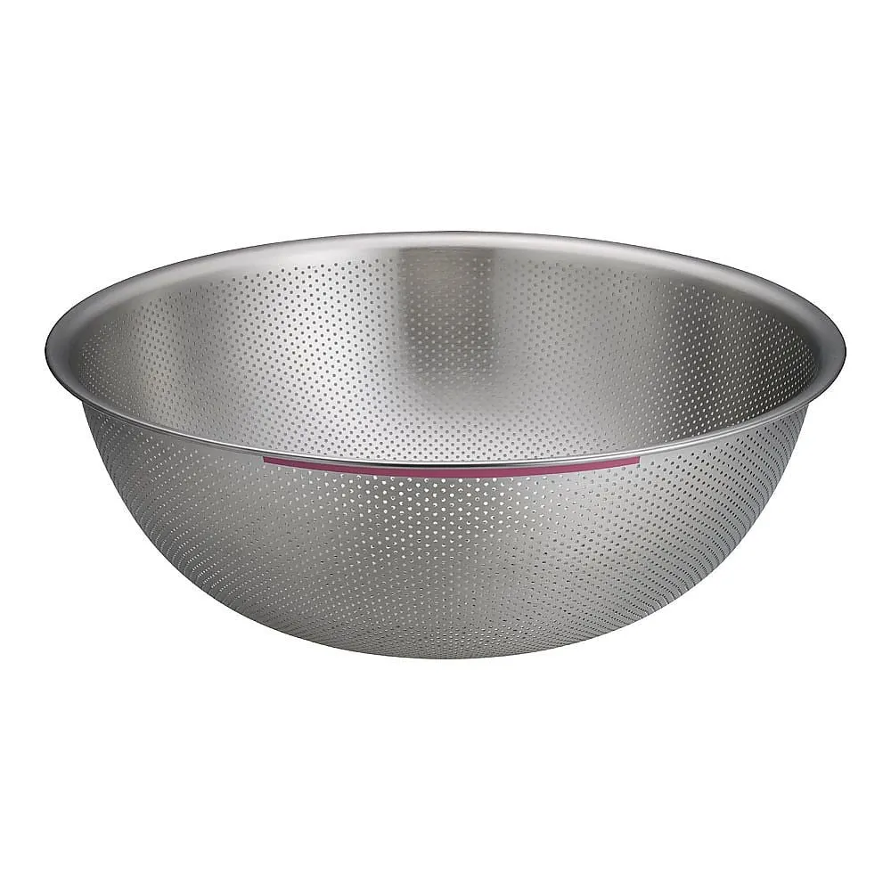 65-3870-30 TKG Color Line P Hole Ball 45 cm Pink