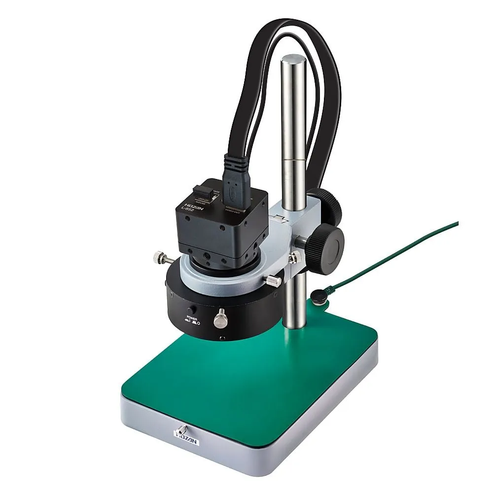68-5332-05 Microscope for Monitor (L-852/L-802-2/L-818/L-819/L-521/L-509/L-711/L-711-1) L-KIT1164