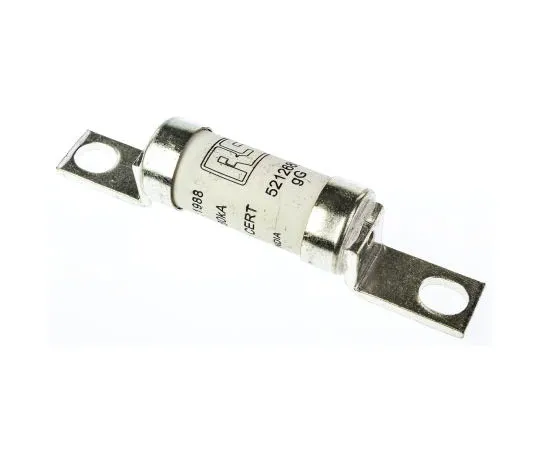63-7606-19 RS PRO, 63A, A4, British Standard F***, gG, 550V ac 521-2680